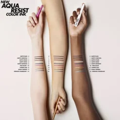 Aqua Resist Graphic Ink - Eyeliner