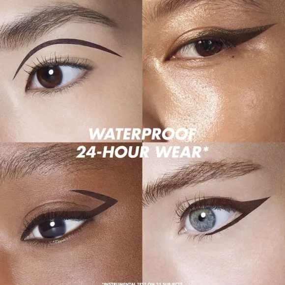 Aqua Resist Graphic Ink - Eyeliner