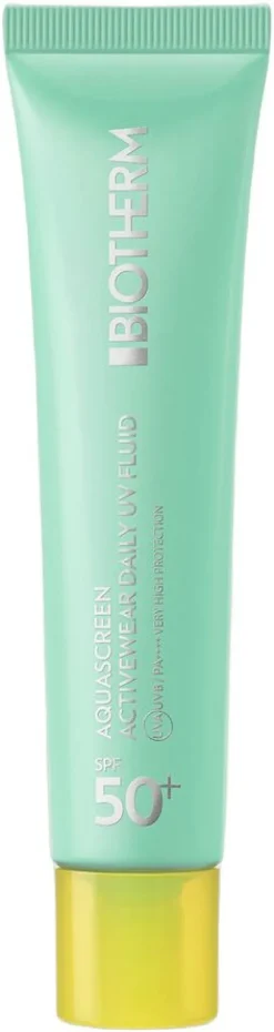 AQUASCREEN UV DAILY SPF50 T40ML MV