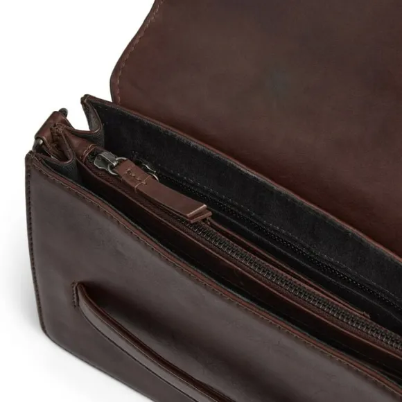 Arabellambg Crossb. Bag, Weave