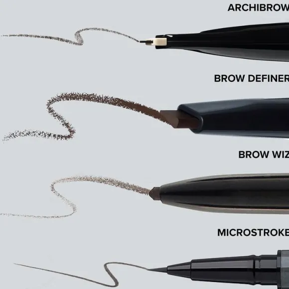 ArchiBrow Pencil - Ultra Precist Ögonbrynspenna Microblading-effekt