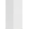 Arcs Candleholder-Small-Mirror