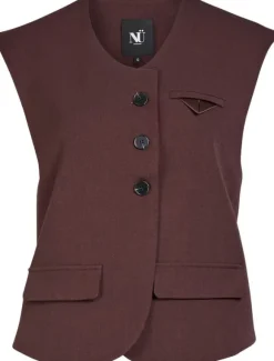 Ariel Vest