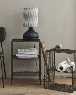 ARITO table lamp - black