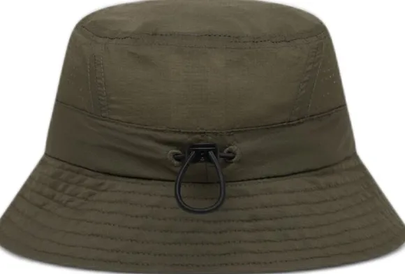 ARKK Active Bucket Hat Olive