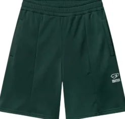 ARKK Athletic Shorts Vintage Green