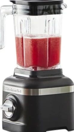 Artisan K400 blender svart 1,4 liter L22,91cm B19,