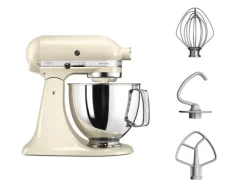 Artisan köksmaskin 4,8 l