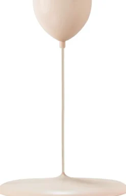 ARTIST 40 PENDANT LED DUSTY ROSE