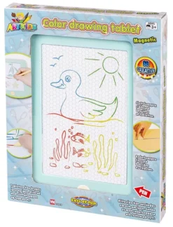 ARTK MAG FARVETABLET 24cm