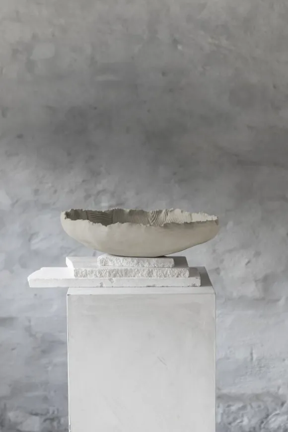 ART PIECE patch bowl