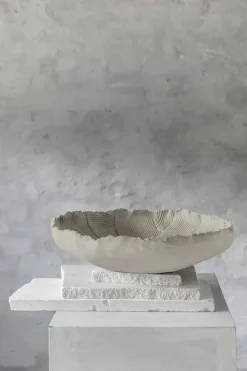 ART PIECE patch bowl