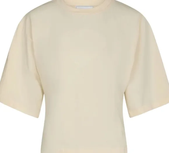 Asha Boxy Tee