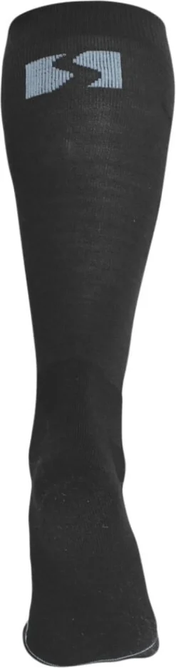 Asivik Skistrømpe Warm, 2-pack
