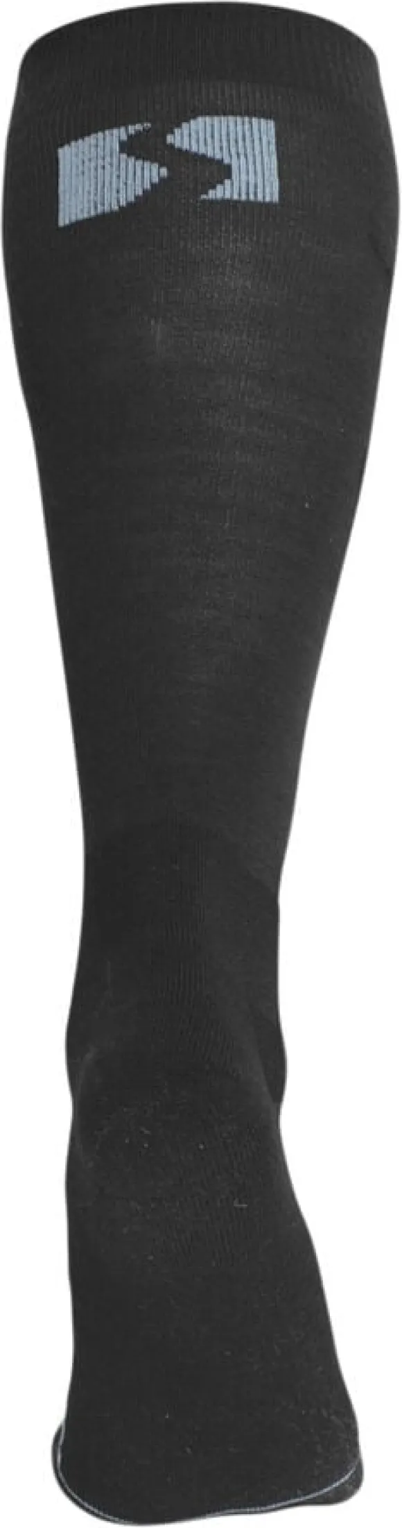 Asivik Skistrømpe Warm, 2-pack