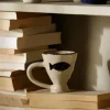 Atelier FORMA - NARA cup w. handle