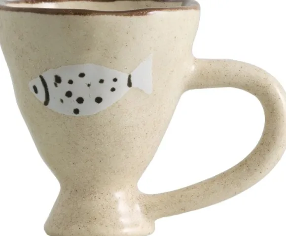 Atelier FORMA - NARA cup w. handle
