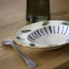 Atelier FORMA - OLEA plate