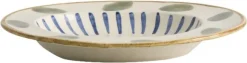 Atelier FORMA - OLEA plate