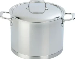 Atlan Hi Pot Lid24