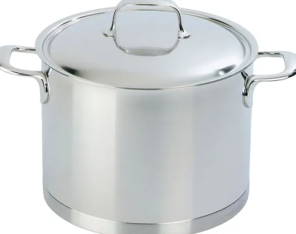 Atlan Hi Pot Lid24