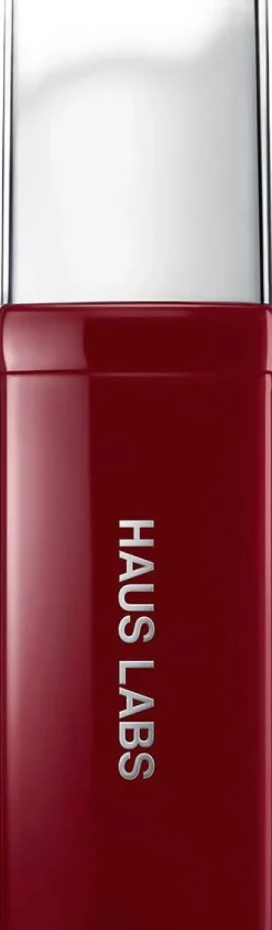Atomic Shake Lip Lacquer - Läppstift med lackfinish