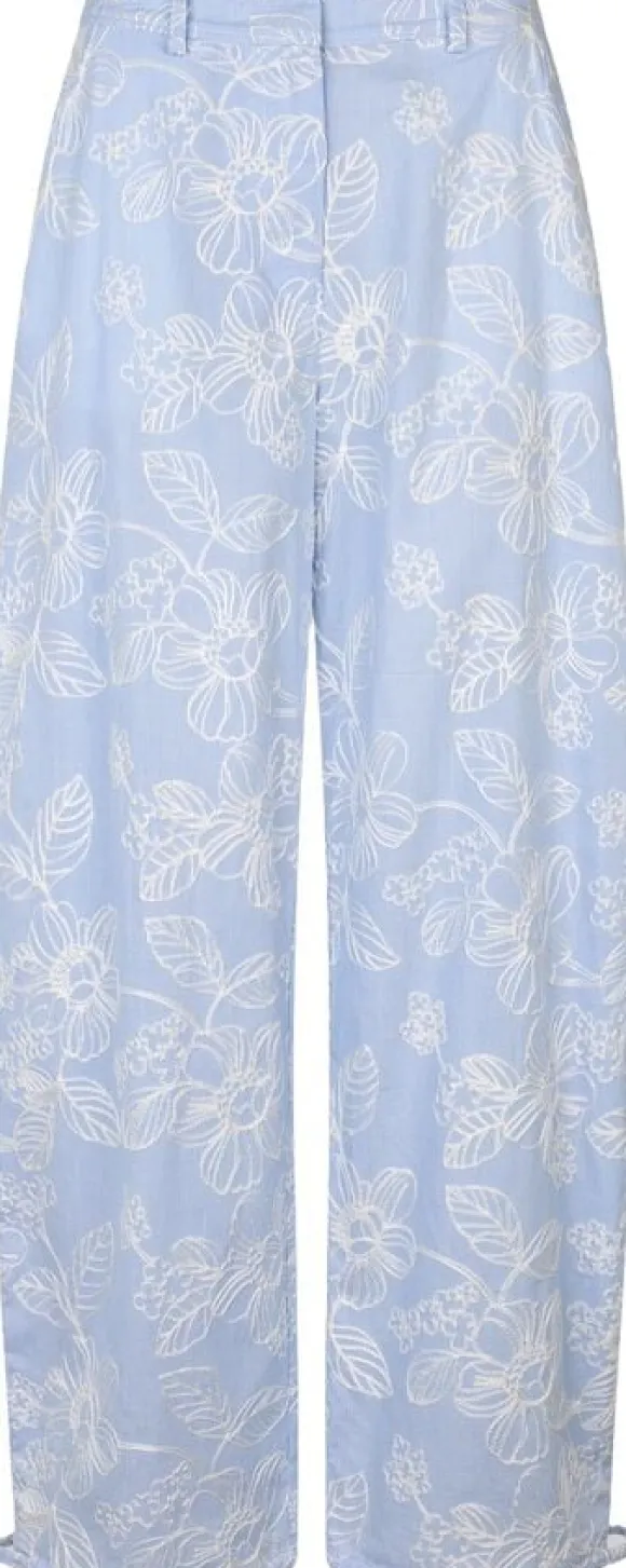 Aubrey Trousers