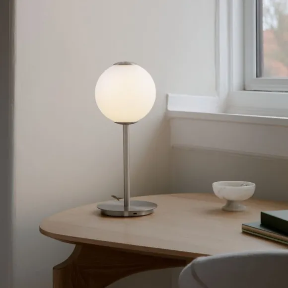 Audrey table lamp