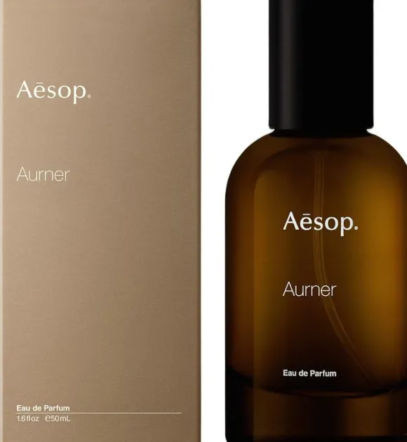 Aurner EDP 50mL