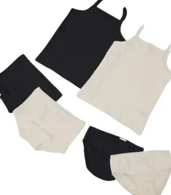 Ava briefs 2-Pack - Organic GOTS