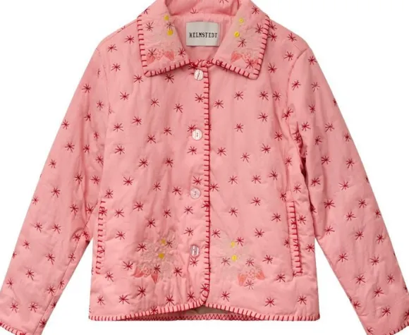 Ava Jacket