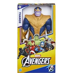 Avengers Thanos Del
