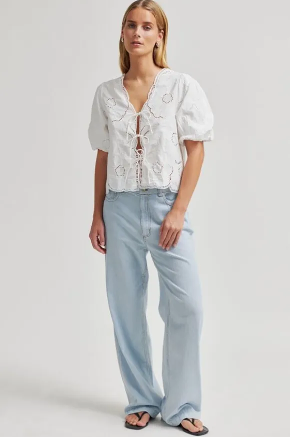 Avrille Blouse