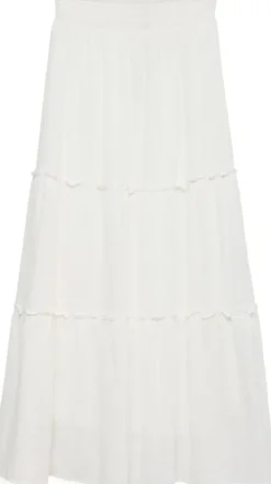 AWKEELEY HW LONG SKIRT NOOS