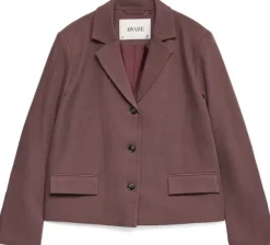 AWMARLYN SHORT BLAZER VIP