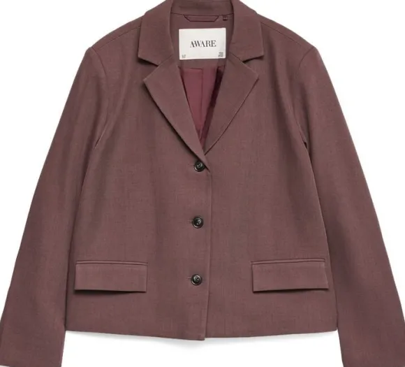 AWMARLYN SHORT BLAZER VIP