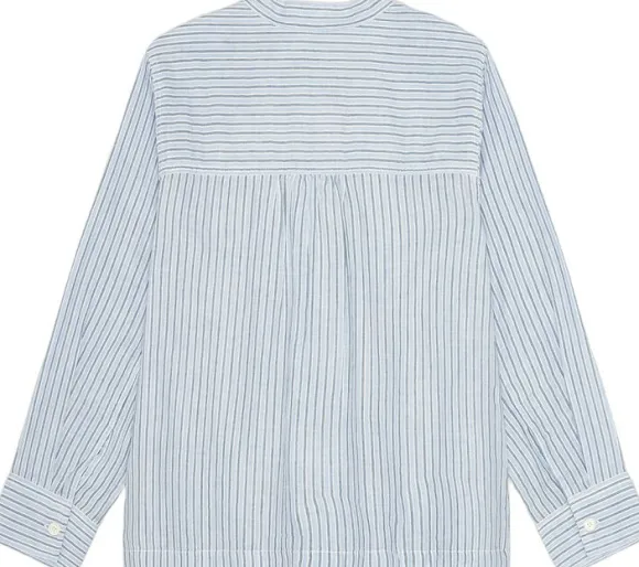ayla shirt stripe