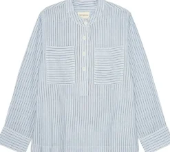 ayla shirt stripe