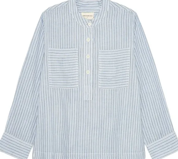 ayla shirt stripe