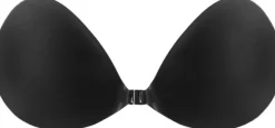 Backless Beauty - black - F