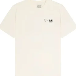 Back print t-shirt