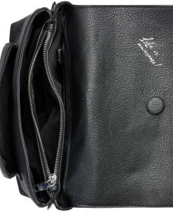 BAG_HALF LOGO 23 VENECIA, 2000 BLAC