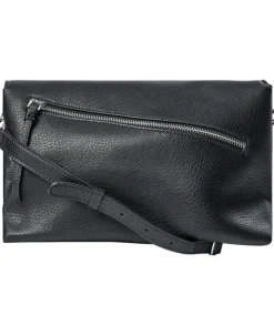 BAG_HALF LOGO 23 VENECIA, 2000 BLAC