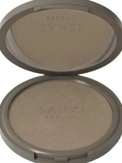Baked Powder