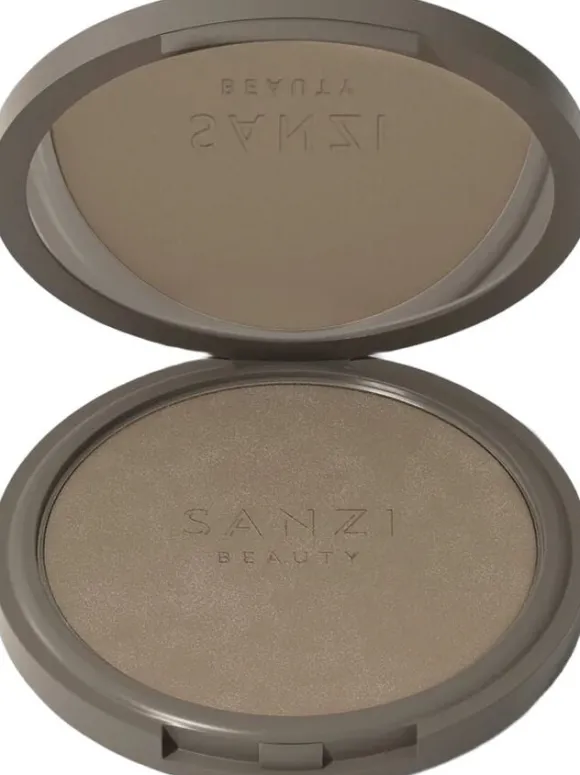 Baked Powder