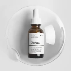 Balancing & Clarifying Serum