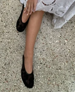 BALLERINA NET