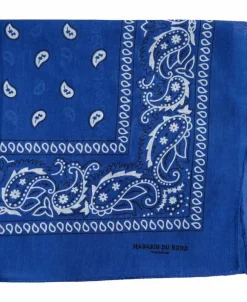 Bandana scarf 1