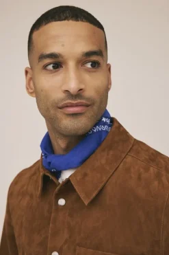 Bandana scarf 1