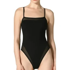 Bandeau Swimsuit